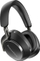 Kufje wireless Bowers & Wilkins Px8, over ear, ANC, 30 orë bateri, të zeza