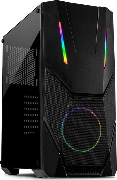 Kasë Inter-Tech IT-3303 Hornet, Midi Tower