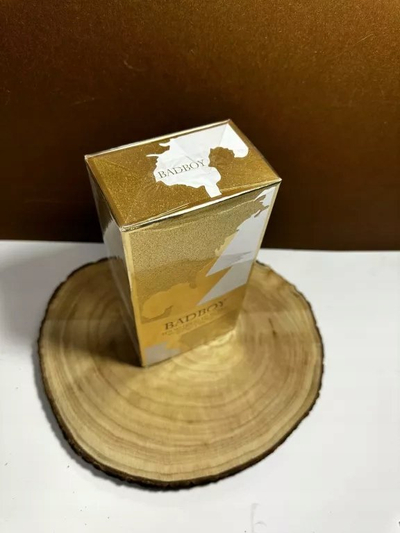 Parfum për meshkuj Carolina Herrera Bad Boy, EDT, 150ml