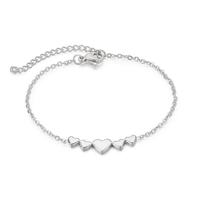 Byzylyk Troli Hearts VEDB0330S