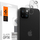 Mbrojtës kamere Spigen Glass tR Optik, set 2 copë, iPhone 15 15 Plus 14 14 Plus, transparent
