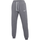 Trenerka Nike Park 20 Fleece për goca, futboll, gri e errët