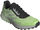 Atlete trail Adidas Terrex Agravic Flow 2.0, Lightstrike, Continental, jeshile