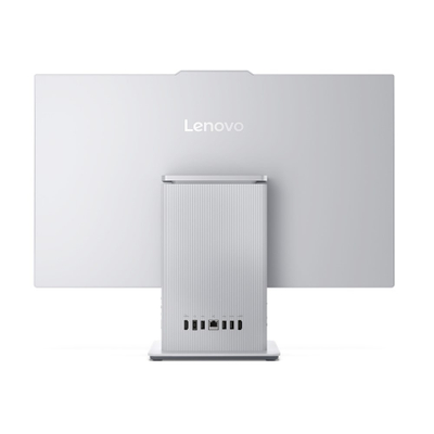 Kompjuter All-in-One Lenovo IdeaCentre AIO 27IRH9, i5-13420H, 16GB, 1TB, i bardhë