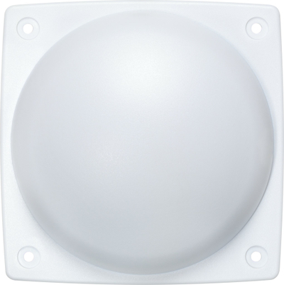Antena Wi-Fi LANCOM AirLancer IN-Q180+, 4x4 MIMO, dual band, e bardhë