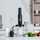 Blender dore Black+Decker BXHBA1501E, 1500W, inox, i bardhë