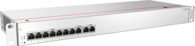 Ruter Huawei eKitEngine S380 S8T2T, 2x GE WAN, 8x GE LAN, i bardhë