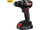 Deli Vidator Lithium Ion 20V 10Mm 2.0Ah*2 De-Cz20-2D2