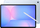 Tablet Samsung Galaxy Tab S10 FE+ 5G, 13.1", 128GB, blu