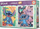 Puzzle set Educa Disney Stitch, 2x500 pjesë, për fëmijë 11+, shumëngjyrëshe