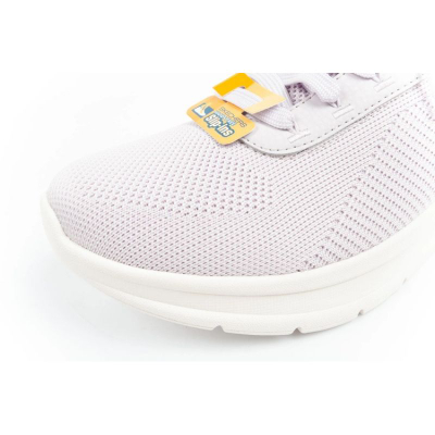 Патики Skechers Bobs Arc Waves 2.0 Now It Slip Ins W 117638 LIL, Memory Foam, виолетови