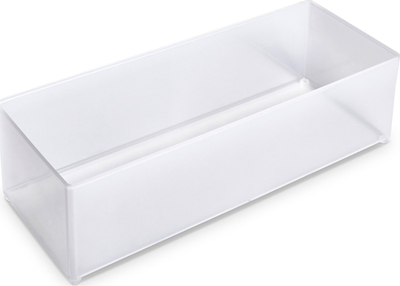 Kuti organizuese Raaco 136549 Boxxser80, insert për vegla, plastike, gri
