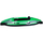 Kayak i frymë PATHFINDER Touring, për 1 person, PVC, jeshil