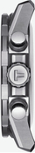 Orë për meshkuj Tissot Supersport Chrono T125.617.17.051.03, e kaltër