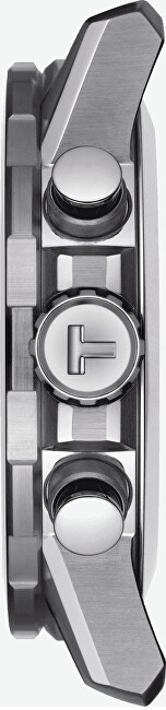 Orë për meshkuj Tissot Supersport Chrono T125.617.17.051.03, e kaltër