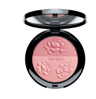 Ruzh për grim Artdeco (Blossom Duo Blush) 10 g