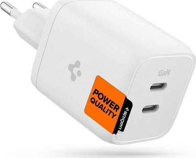 Karikues muri Spigen ArcStation PE2103EU, 27W, USB C, i zi