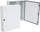 Kasetë metalike ETI ETIBOX GT 120-100-40, 1200x1000x400mm, IP66, gri
