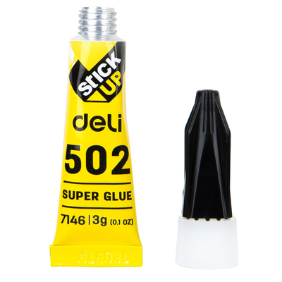 Ngjitës DELI 502 3gr 7146 1/8