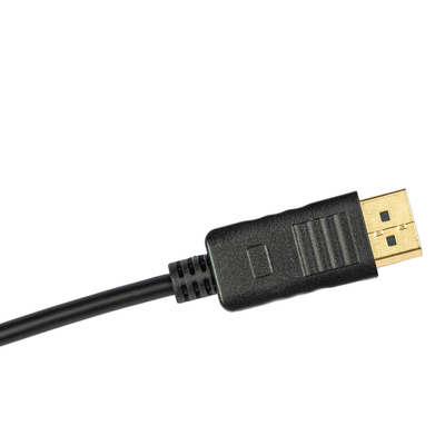 Konvertues prej DP ne HDMI TECH TIME TT24019