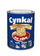 Bojë akrilike kundër ndryshkut Cynkal, primer emajl, 0.7L, ngjyrë qershi