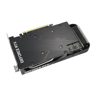 Kartelë Grafike Asus GeForce RTX 3060 Ti Dual OC, 8GB, e zezë