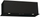 Kapak i integrum Hisense CH8BI3GB, 80cm, inox