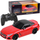 Makina me telekomandë Rastar BMW Z4 1:18, RC, 2.4GHz, e kuqe