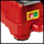 Prerëse pllakash Einhell TC-TC 800, 800W, diskut diamant, gri