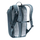 Çantë shpine Deuter Stepout 16L, 16L, poliester, e zezë