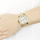Orë dore ROCK CANDY Guess W16574L1