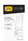 Xham mbrojtës Otterbox për iPhone 17 Pro Max, qelq i kthjellët