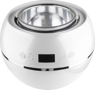 Ngrohës dylli Iwax 500ml, 100W, i bardhë