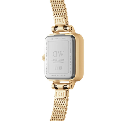 Orë dore për femra Daniel Wellington DW00100730