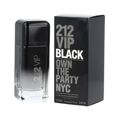 Eau De Parfum Carolina Herrera 212 VIP Black