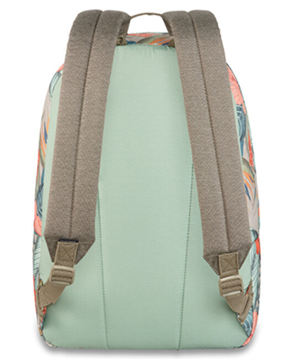 Çantë shpine Dakine 365 Pack Reversible 21L, e gjelbër
