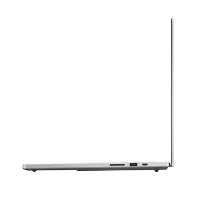 Laptop ASUS ROG Zephyrus G16 GU605MZ, 16\", WQXGA, Intel U9-185H, NVIDIA GeForce RTX 4070, 32GB RAM, 1TB SSD, i bardhë