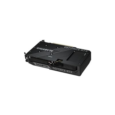 Kartë grafike GIGABYTE GeForce RTX 5060 Ti WINDFORCE MAX OC, 8GB GDDR7, PCI-E 5.0, e zezë