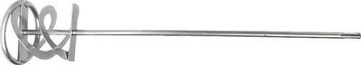 AWTOOLS SDS-PLUS Мешалка за Сув Ѕид, 120x600 мм