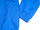 Xhaketë për kalamaj Puma teamRISE All Weather Jr 657402 02, poliester, me kapuç, blu