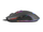 Maus gaming Fury Scrapper NFU 1699, 6400 DPI, RGB, i zi