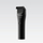 Trimmer flokësh Maestro MR-641, pa kabllo, karikim USB, i zi
