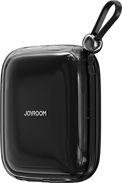 Power bank Joyroom Jelly Series JR-L002, 10000mAh, 22.5W USB C, e zezë
