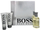Set Hugo Boss, Eau de Toilette Boss No. 6 100 ml + balsam pas-rroje 75 ml + xhel dushi 50 ml