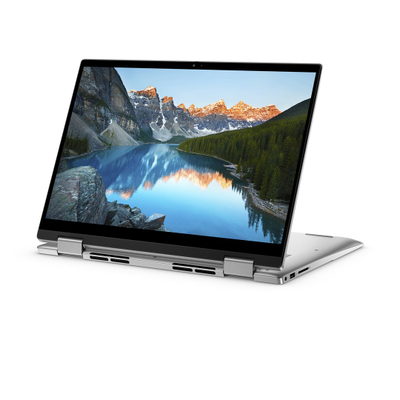Laptop Dell Inspiron 7430, 14", Intel Core i5 1335U, 16GB RAM, 512GB SSD, i argjendtë
