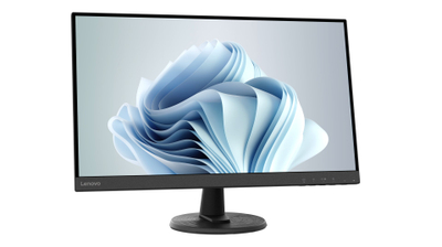 Monitor Lenovo C27-40 computer, 27", 1920 x 1080, 75 Hz, i zi