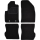 Shtroje Tepih Ford B-max 2012- For10