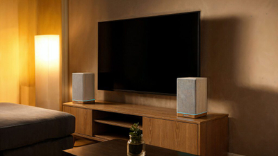 Altoparlant BLAUPUNKT BS60WH LED