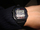 Orë digjitale për meshkuj Casio W 800-1, e zezë