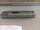 Shufër dushi Wenko Design, 68 cm, çelik inox, gri